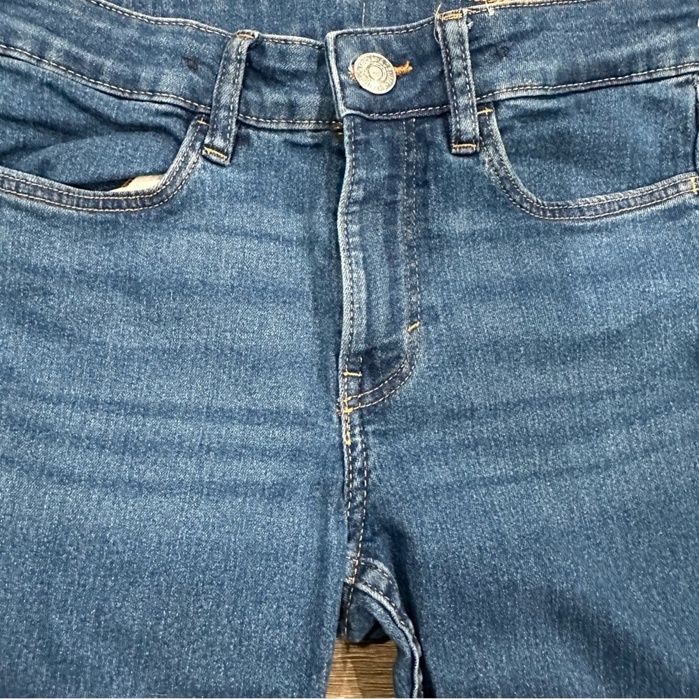 {preloved} Boy’s H&M Skinny Jeans - Picture 4 of 7